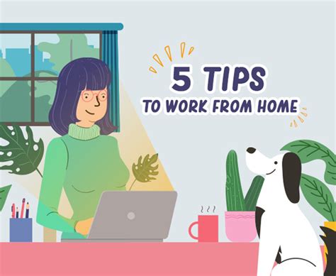 5 Techniques For An Effective Work From Home The 1 Today The 1 Today