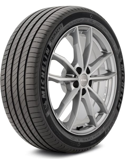 Michelin Primacy 4 | Tire Rack