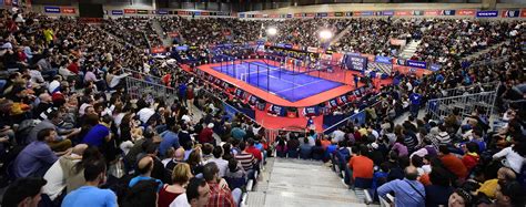 How to Find the Right Amateur Padel Tournaments | Jean Galea