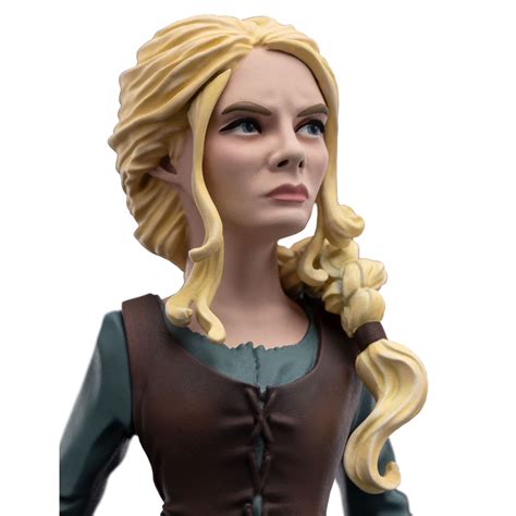 Todos Los Productos Weta Workshop The Witcher Season Ciri Of