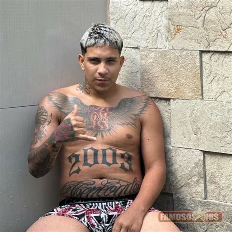 MC Marley cria página de fãs após sucesso de Nudes vazado