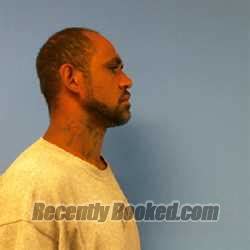 Recent Booking Mugshot For Kenneth Lamar Miller In Troup County Georgia