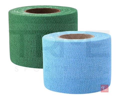 Gamma Gauze Tape Tacky Non Slip Overgrip Trme Sports