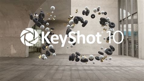 Keyshot 10 3d Animation And Rendering Software To Create Beautiful