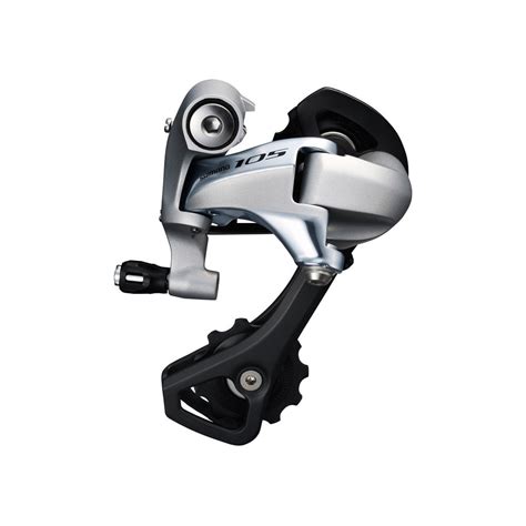 Shimano Shimano Rd Speed Rear Derailleur Gs Low Gear