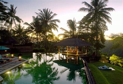 Aman Resorts Virtuoso 4th Night Free: Bali, Indonesia, Vietnam, Thailand | TravelSort