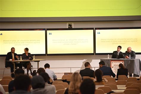 The Importance of Public Debate In the Modern Era — Davis Political Review