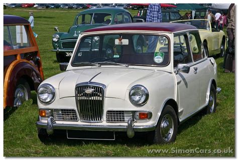 Wolseley Cars | British cars, Classic cars, Commercial vehicle