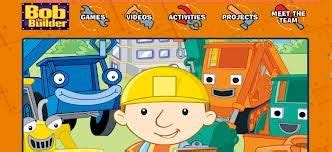 Bob The Builder Games Free