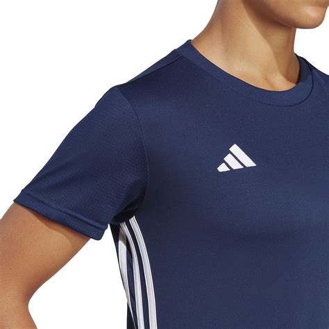 Adidas Damen Trikot Tabela 23 blau weiß online kaufen Wir ziehen