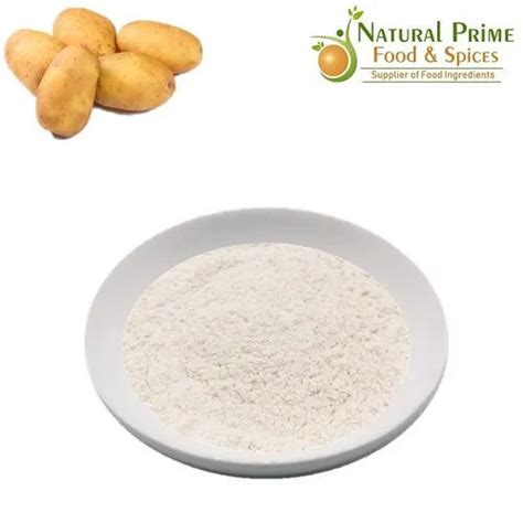 Dehydrated Potato Powder At 2500 00 INR At Best Price In Indore Madhya