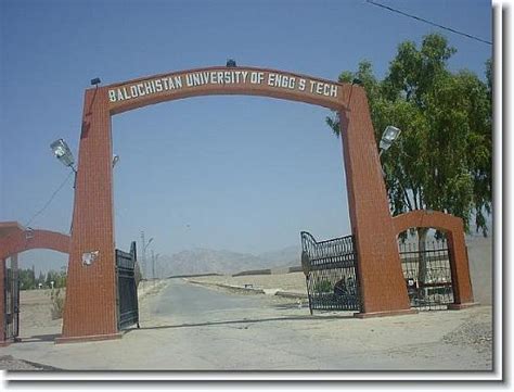 KHUZDAR Balochistan