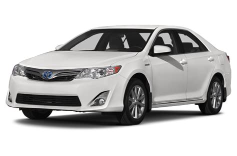 2014 Toyota Camry Hybrid Specs Price Mpg And Reviews