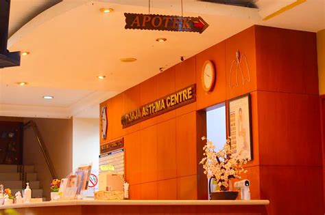 Klinik Widjaja Asthma Centre Medical Tourism Indonesia Healthcare