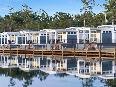 Reunion Lake Rv Resort Ponchatoula La Rv Parks And Campgrounds In