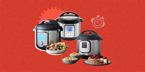 9 Best Instant Pots 2020 — Best Pressure Cookers 2020