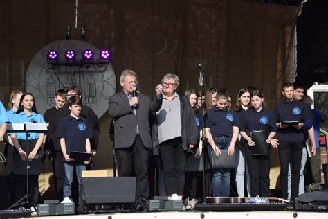 775 Jahre Stadt Wittstock Dosse Musik Und Tanz Auf Dem Markt Stadt