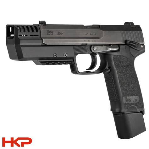hkp hk usp  cal compensator