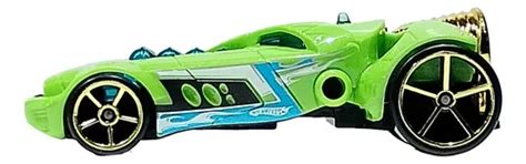 Hot Wheels Rocketfire Ed Suelto Le Meses sin interés