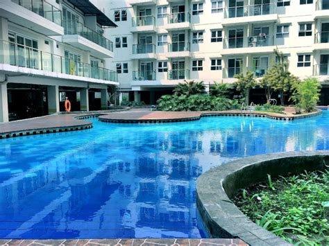 Bandung Apartement Gateway Pasteur Harga Promo