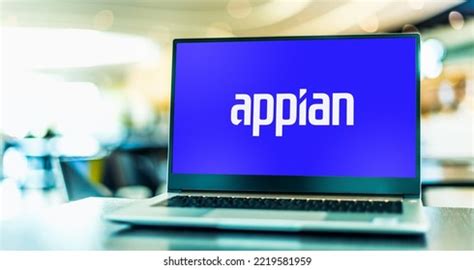 10 Appian Logo Images, Stock Photos & Vectors | Shutterstock