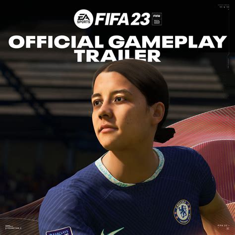 FIFA 23: gameplay news e trailer ufficiale – weareutita.com