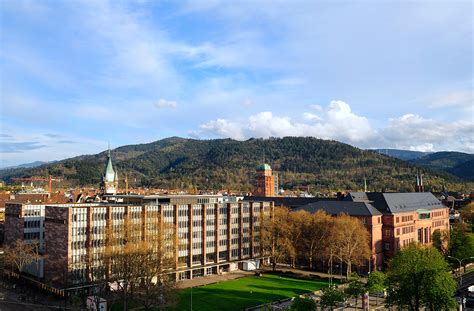 Student Life — University College Freiburg