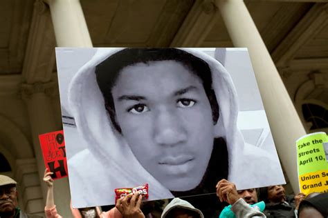 Remembering Trayvon Martin - Fullerton Observer