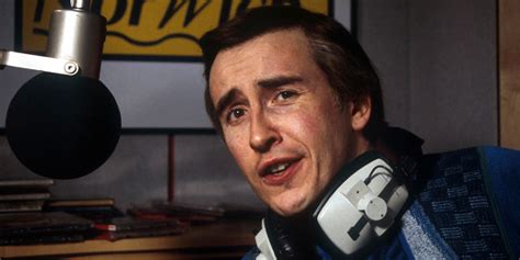 Full I'm Alan Partridge cast and crew credits - British Comedy Guide