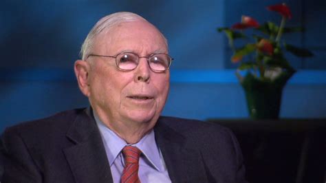 Charlie Munger Ceo Pay Is Insane Video Business News