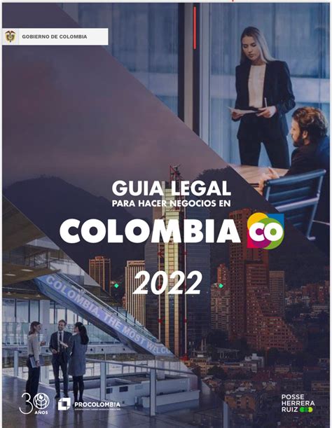 Los 7 Mejores Negocios Para Invertir En Colombia En 2024