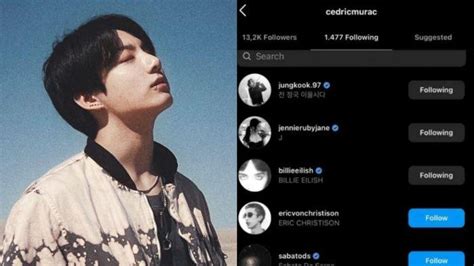 Bukti Jungkook Bts Bakal Berkolaborasi Dengan Calvin Klein Fans