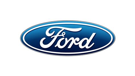 Ford Transparent Logo - LogoDix