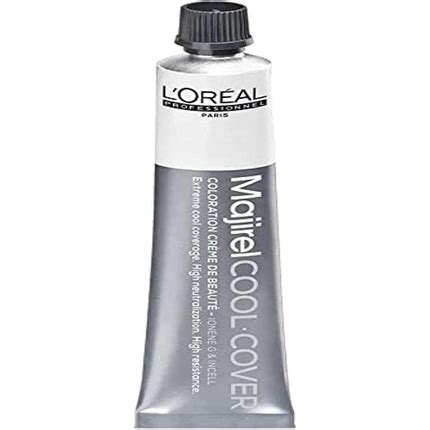 Loreal Majirel Cool Cover B D L Oreal