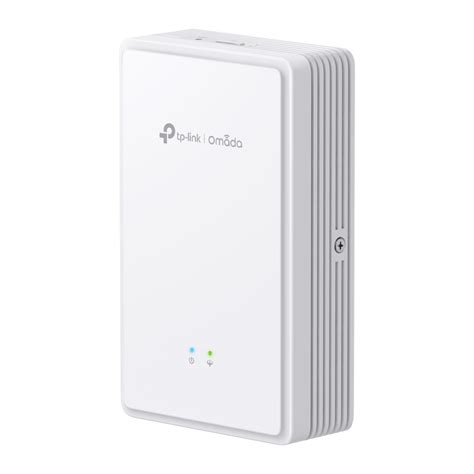 Eap Gp Wall Omada Ax Wi Fi Wall Plate Gpon Access Point Tp