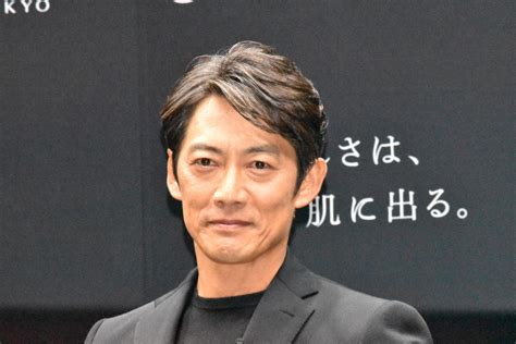 反町隆史、20年ぶり共演で夫婦円満の秘訣を明かす！ 採れたてかぼちゃの時事ネタ速報