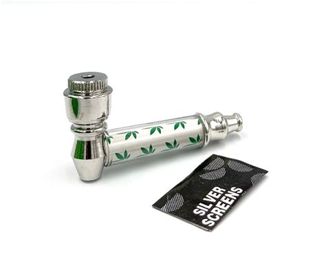 Buy Metal Pipe Online | Thai Cannabis Club