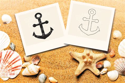 Anchor Bundle Anchor Svg Anchor Svg File Anchor Png - Etsy