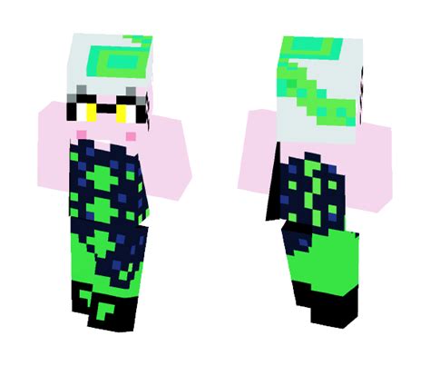 Download Marie Splatoon Minecraft Skin For Free Superminecraftskins