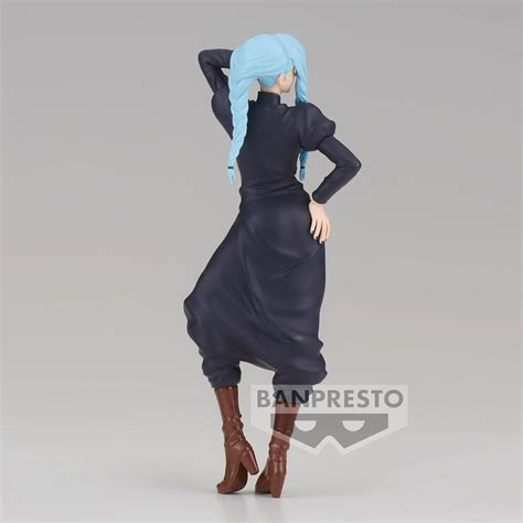 Jujutsu Kaisen Jukon No Kata Mei Mei Banpresto Nin Nin Game