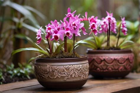 A Comprehensive Guide To Ground Orchids Varieties Cultivation Troubleshooting Garden Cove