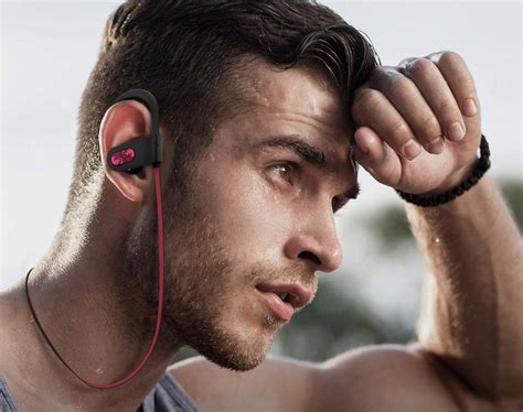 Mejores Auriculares Bluetooth Para Hacer Deporte Que Son Baratos