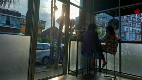 Ini Tiga Rekomendasi Tempat Ngopi Asyik Dan Instagramable Di Kota