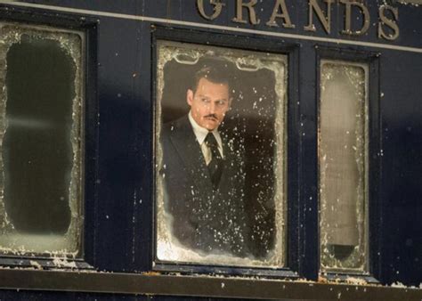 Assassinio Sulorient Express Recensione Del Film Di Kenneth Branagh