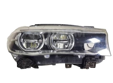 Купить Фара правая BMW X5 F15 X6 F16 Adaptive LED в Новосибирске по