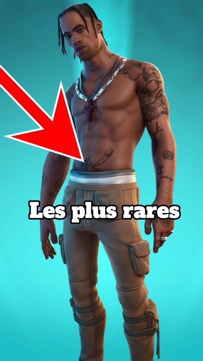 Les Skins Les Plus Rares De Fortnite Youtube