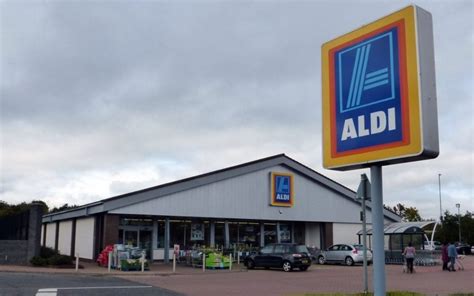 You Can Now Get Aldi Home Delivery Service From 130 UK Stores - The Yorkshireman