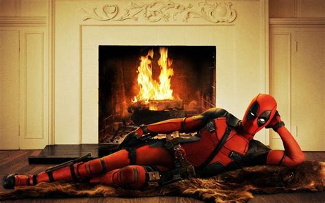 Ryan Reynolds Deadpool Wallpapers - Top Free Ryan Reynolds Deadpool ...