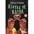 Kinyas ve Kayra Hakan Günday Amazon tr Kitap