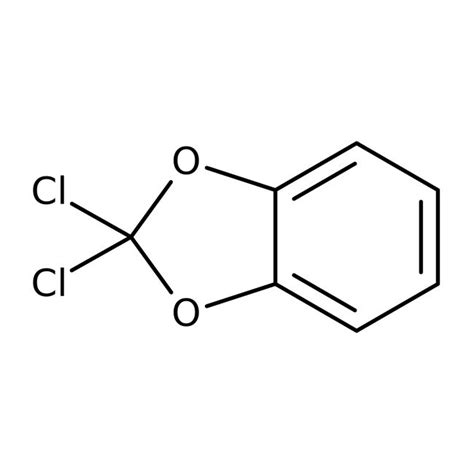 22 Dichloro 13 Benzodioxole 97 Thermo Scientific Chemicals